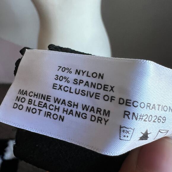 RAGO Longline Wireless Expandable Cup Bra Retro Vintage Madmen - Picture 4 of 6